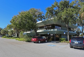 Plus de détails pour 2477 Stickney Point Rd, Sarasota, FL - Bureau à vendre
