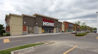More details for 2011-2375 Steeles Ave, Toronto, ON - Retail for Lease