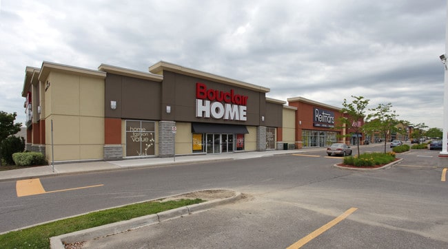 More details for 2011-2375 Steeles Ave, Toronto, ON - Retail for Lease
