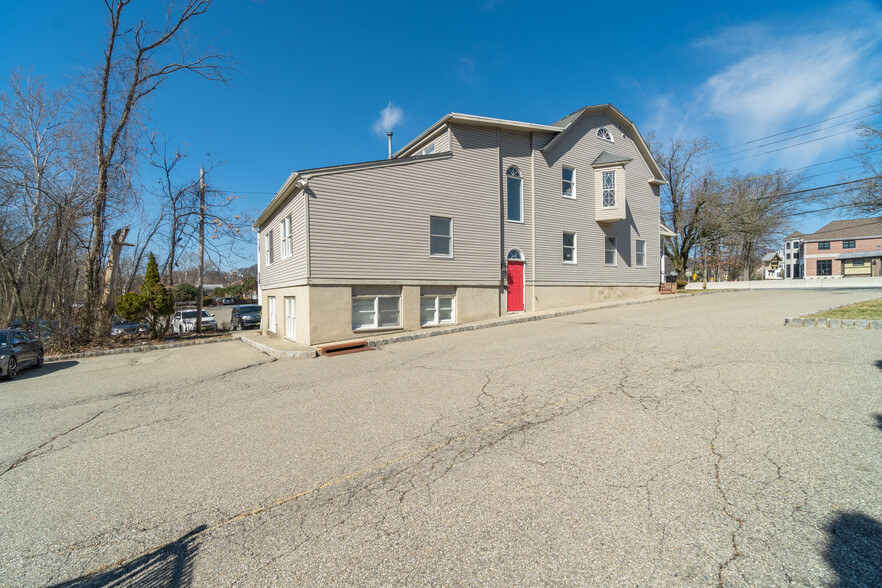 375 State Route 10, Whippany, NJ for sale - Building Photo - Image 3 of 21