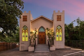 Plus de détails pour 2205 E 12th St, Austin, TX - Spécialité à vendre