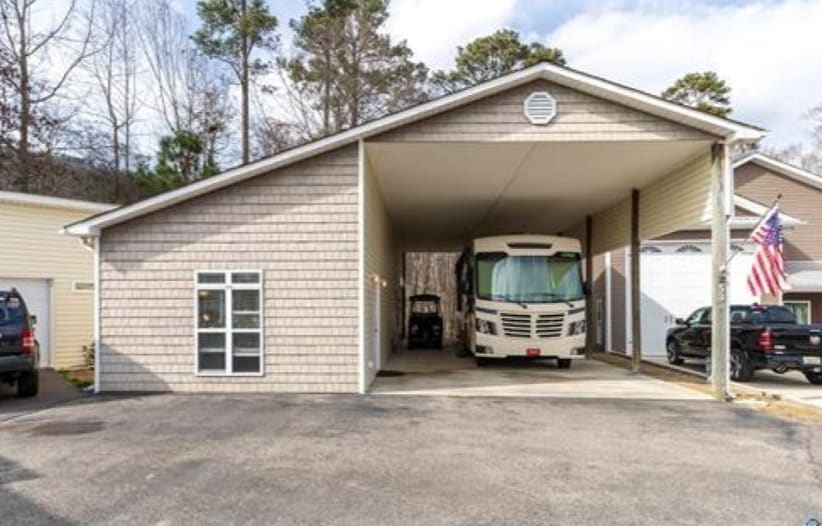 1727 Convict Camp Rd, Guntersville, AL for sale Primary Photo- Image 1 of 6
