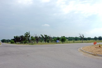 More details for NEC 76th St N & N Memorial Dr, Owasso, OK - Land for Sale