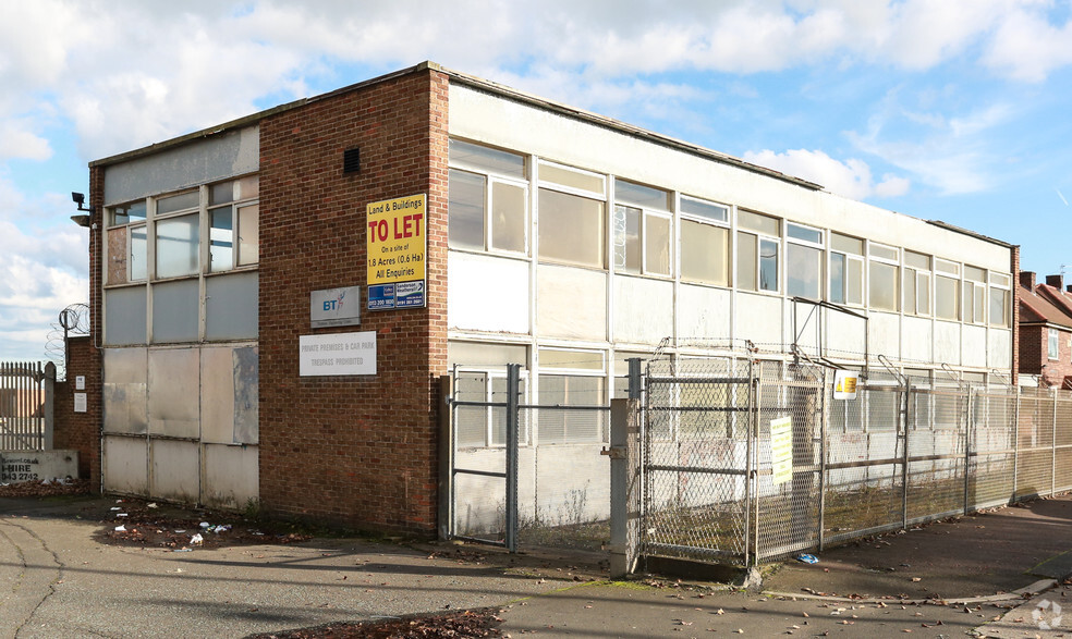 Ponteland Rd, Newcastle Upon Tyne à vendre - Photo principale - Image 1 de 1