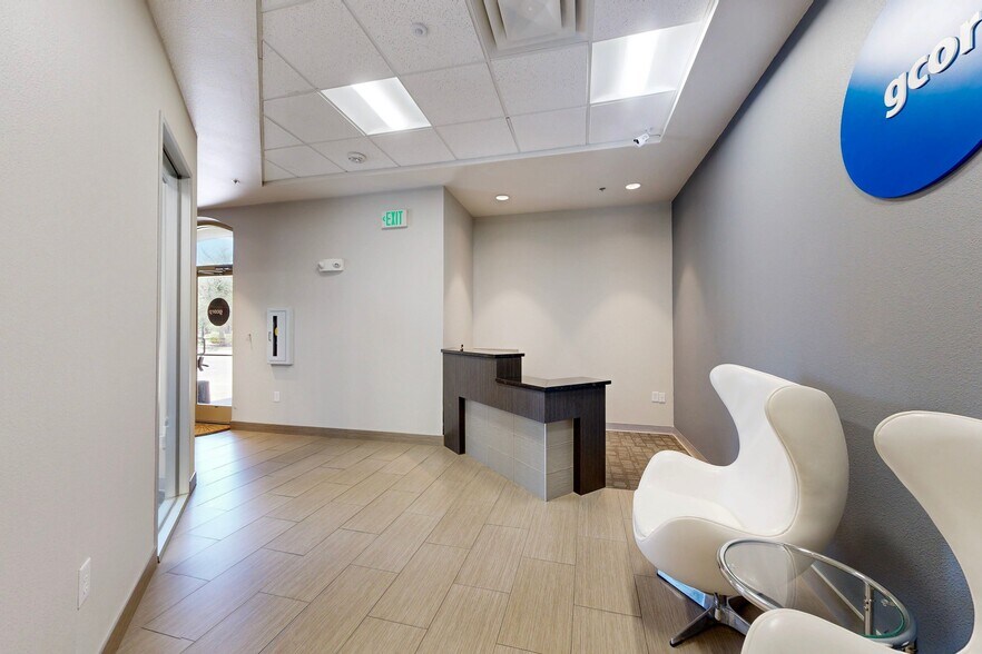 3550 Parkwood Blvd, Frisco, TX à louer - Photo du bâtiment - Image 3 de 15