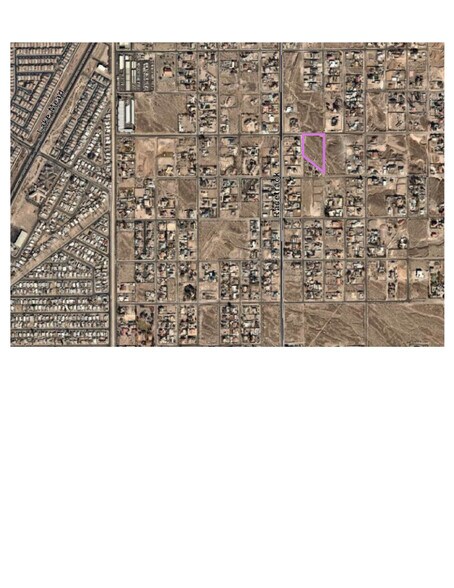 1000 Essex Ave, Henderson, NV à vendre - Photo du bâtiment - Image 3 de 4