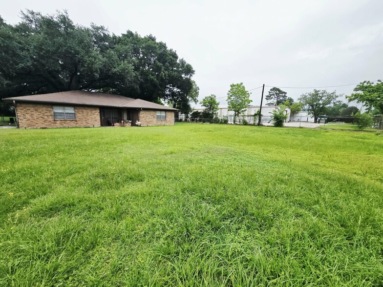 5930 Killough St, Houston, TX à vendre - Photo du bâtiment - Image 2 de 27