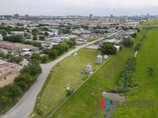 Plus de détails pour 3534-3544 Doug Dr, Dallas, TX - Terrain à vendre