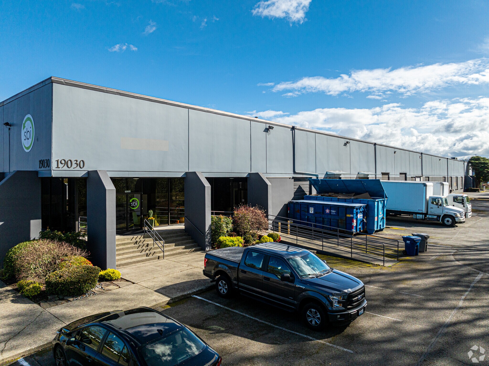 19030 68th Ave S, Kent, WA for lease Primary Photo- Image 1 of 8