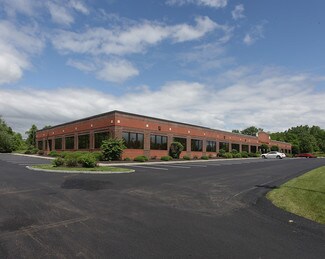 Plus de détails pour 13 Airline Dr, Albany, NY - Bureau à vendre