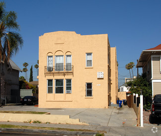 More details for 1215 Elden Ave, Los Angeles, CA - Multifamily for Sale