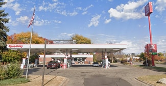 Plus de détails pour 7162 E Point Douglas Rd, Cottage Grove, MN - Commerce de détail à louer