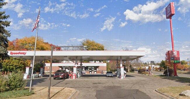 More details for 7162 E Point Douglas Rd, Cottage Grove, MN - Retail for Lease