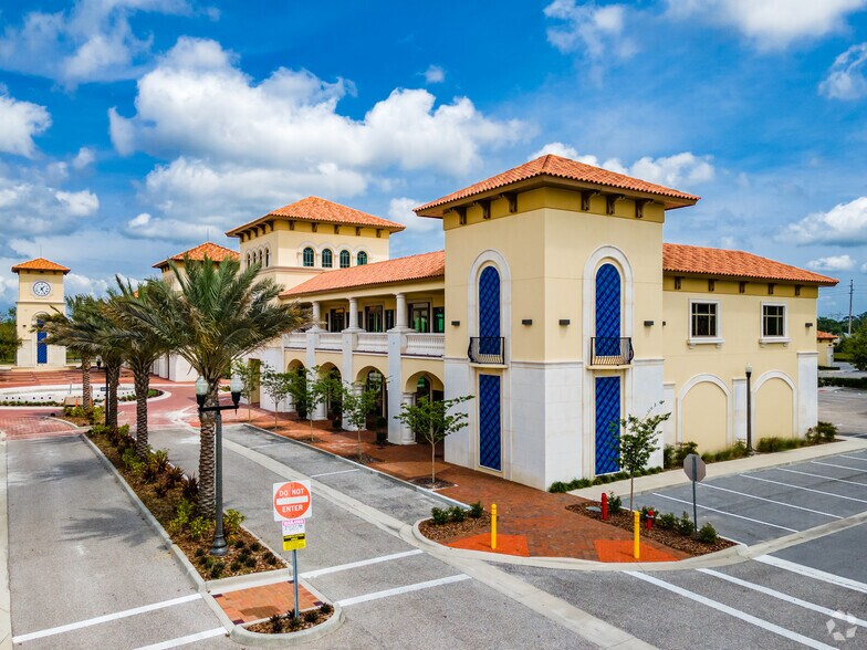 Little Rd, Trinity, FL à louer - Photo du bâtiment - Image 1 de 40