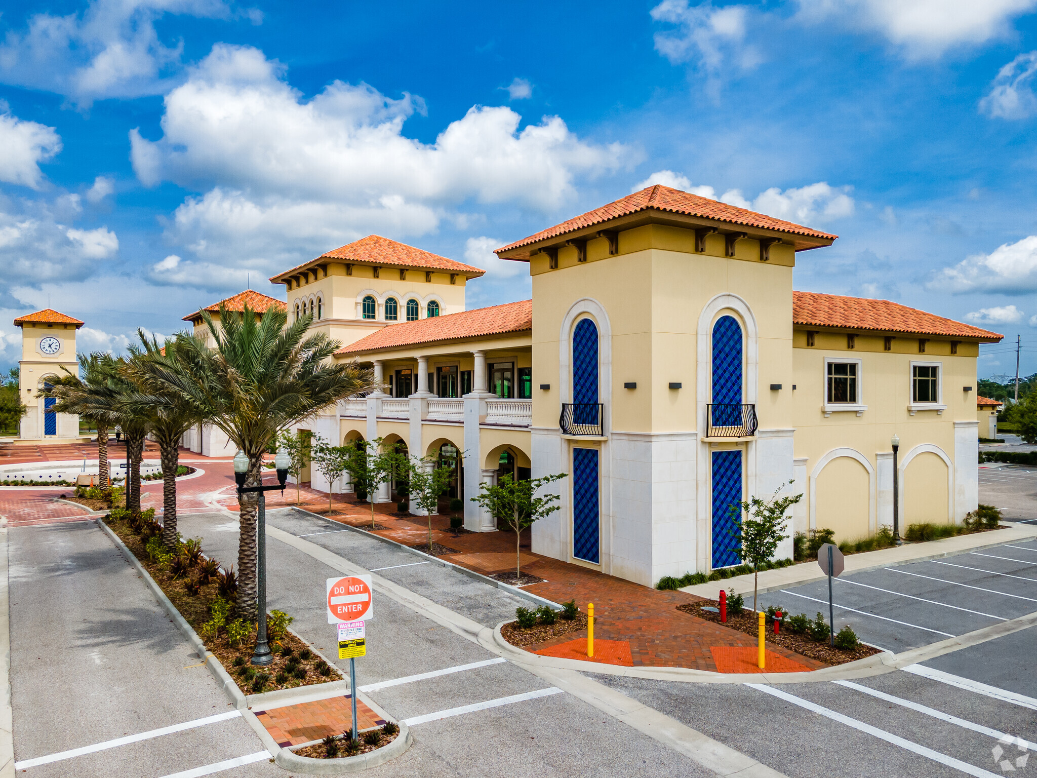 Little Rd, Trinity, FL for lease Building Photo- Image 1 of 41