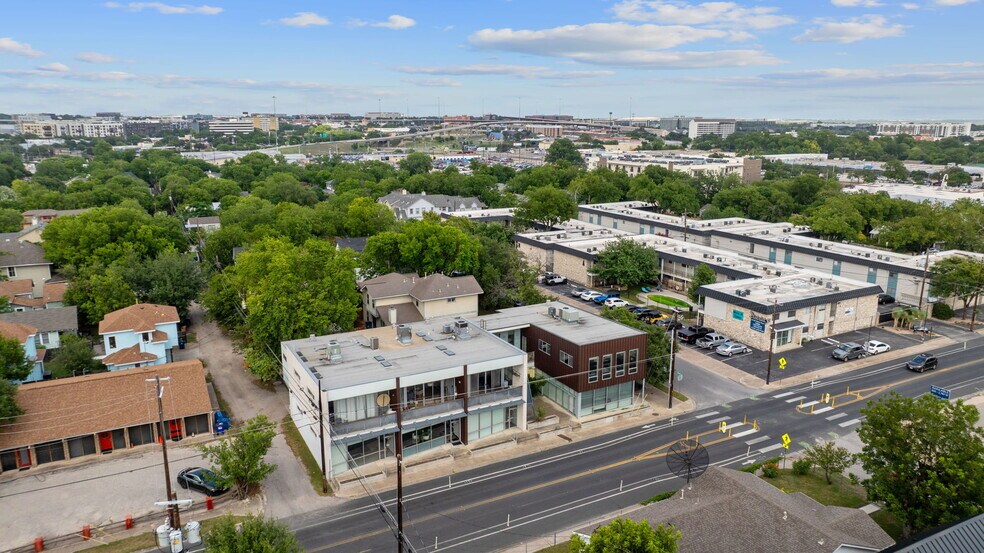 508 E 53rd St, Austin, TX à vendre - Photo du bâtiment - Image 3 de 6