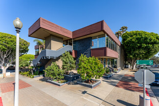 More details for 605 3rd St, Encinitas, CA - Office for Lease