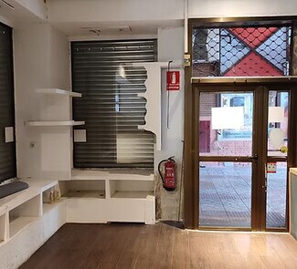 Plus de détails pour Plaza Pau Casals, 1, Rivas-Vaciamadrid - Commerce de détail à louer