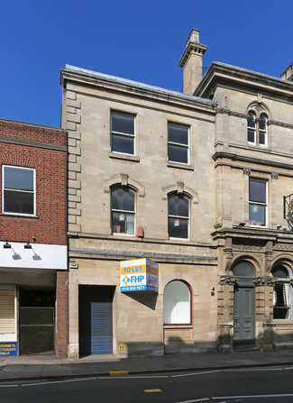 More details for 54 High St, Grantham - Retail for Lease