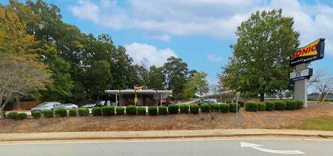 More details for 3282 GA-5, Douglasville, GA - Retail for Sale
