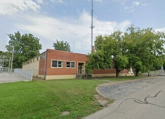 Plus de détails pour 2044 N Walnut Grove Ave, Decatur, IL - Industriel à louer