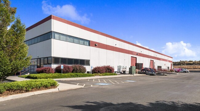 Plus de détails pour 701-729 W Diamond St, Boise, ID - Industriel à louer