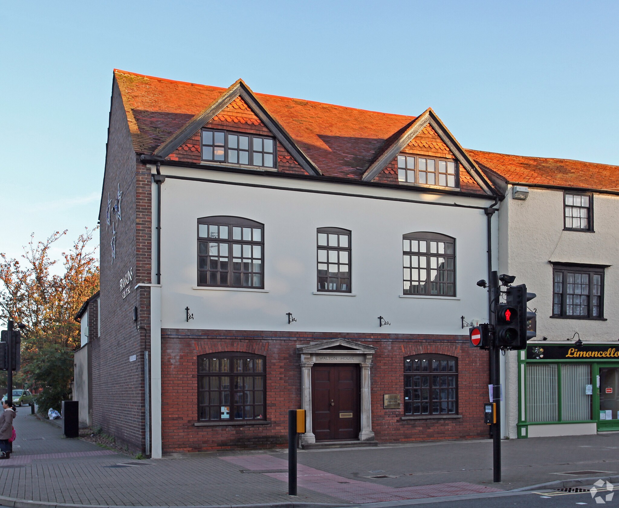 15 Ock St, Abingdon à vendre Photo principale- Image 1 de 8