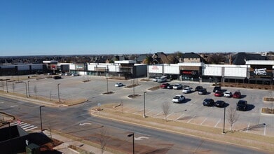 16533 N May Ave, Edmond, OK for lease Interior Photo- Image 2 of 4