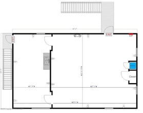 22287-22299 Cortez Blvd, Brooksville, FL for lease Interior Photo- Image 1 of 11