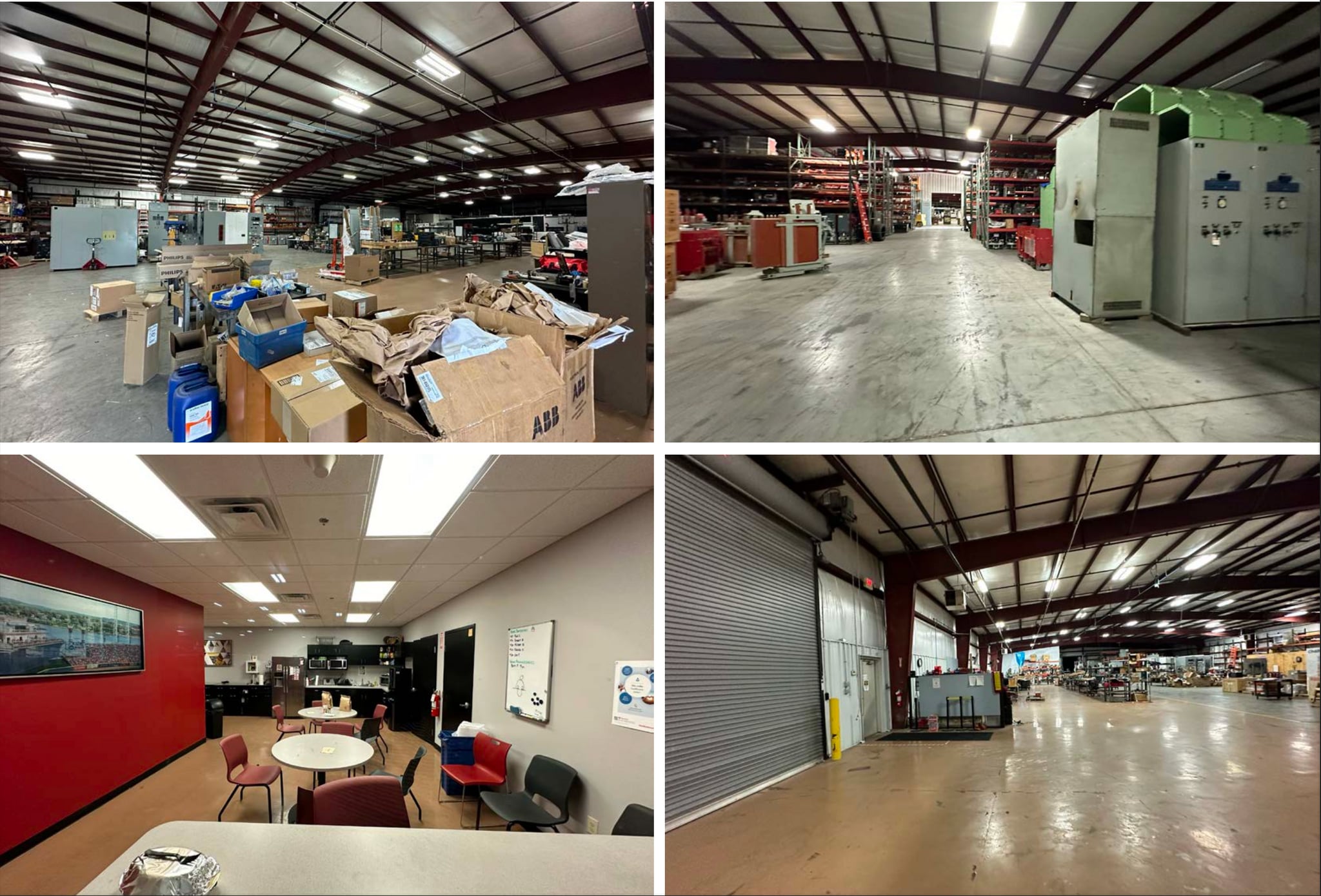 8490 Seward Rd, Fairfield, OH à vendre Photo intérieure- Image 1 de 7