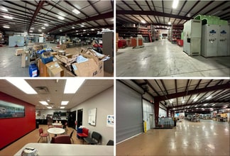 8490 Seward Rd, Fairfield, OH à vendre Photo intérieure- Image 1 de 7