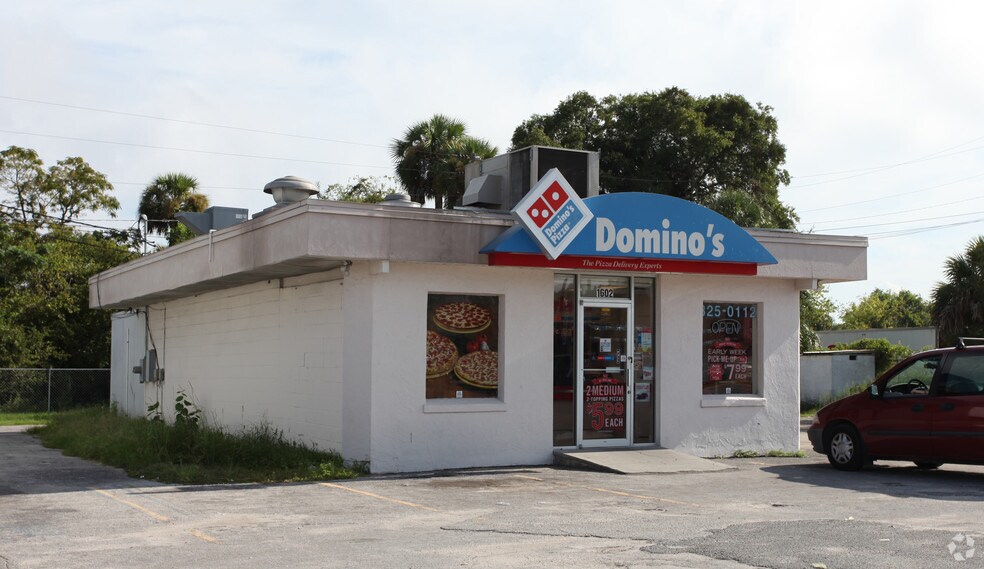 1602 Reid St, Palatka, FL à vendre - Photo du bâtiment - Image 3 de 3