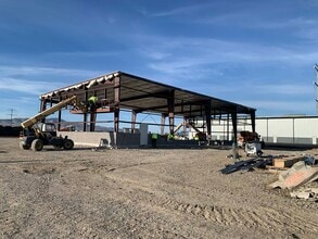 9471 N 5400 W, Elwood, UT for lease Building Photo- Image 1 of 5