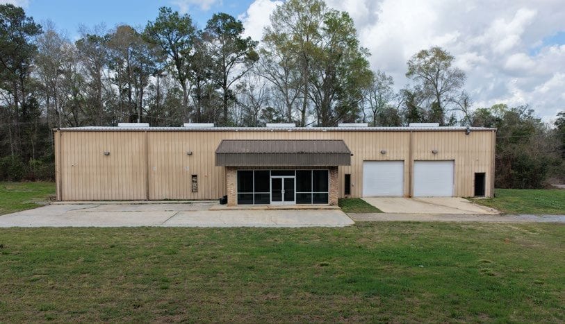 78263 Highway 25, Folsom, LA à vendre Photo principale- Image 1 de 20