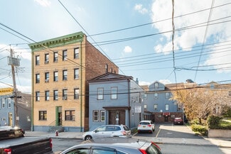Plus de détails pour 536 N High St, Mount Vernon, NY - Multi-résidentiel à vendre