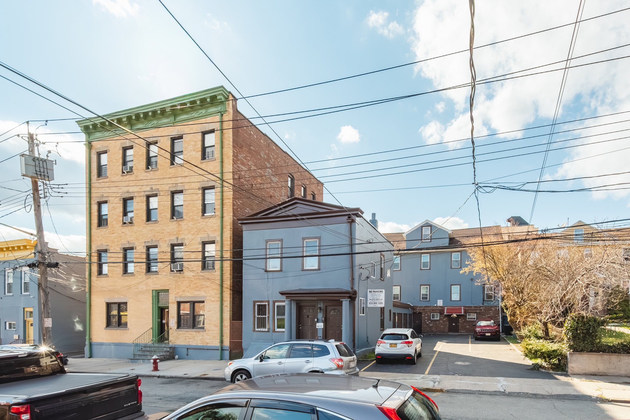 536 N High St, Mount Vernon, NY à vendre Photo du bâtiment- Image 1 de 27