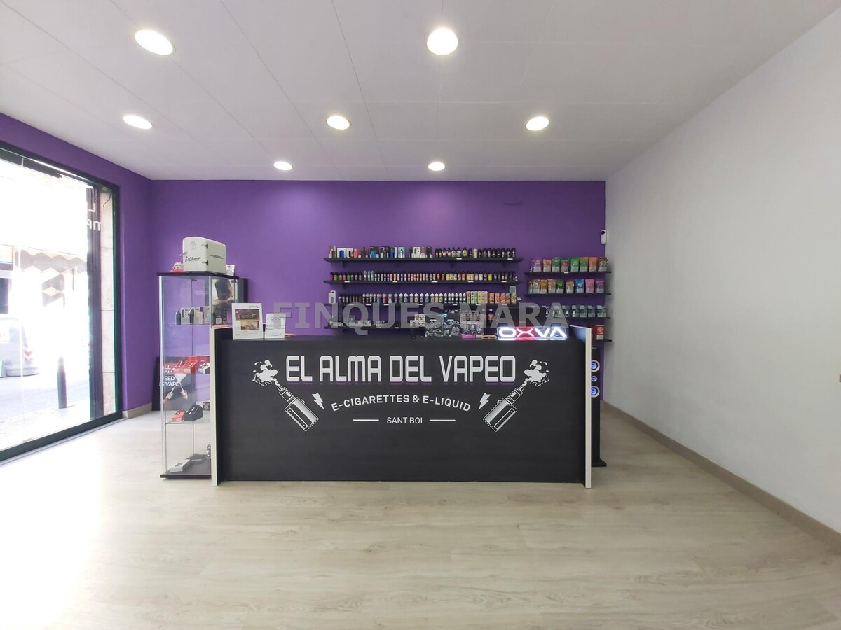 Sant Boi de Llobregat, BAR 08830 -  -  - Interior Photo - Image 1 of 11