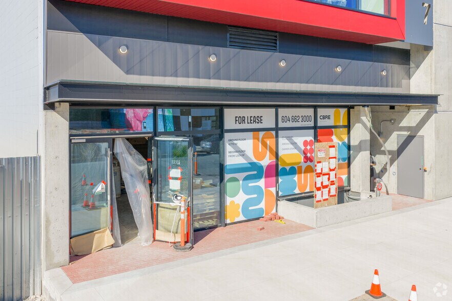 1937 Triumph St, Vancouver, BC for lease - Building Photo - Image 3 of 5