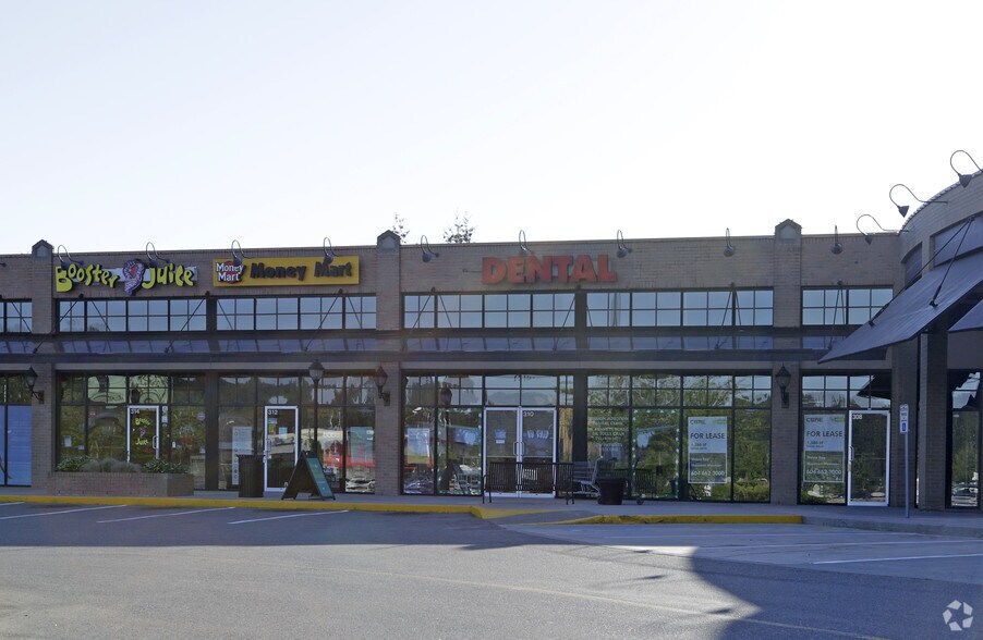 32555 London Ave, Mission, BC à louer - Photo du bâtiment - Image 3 de 3