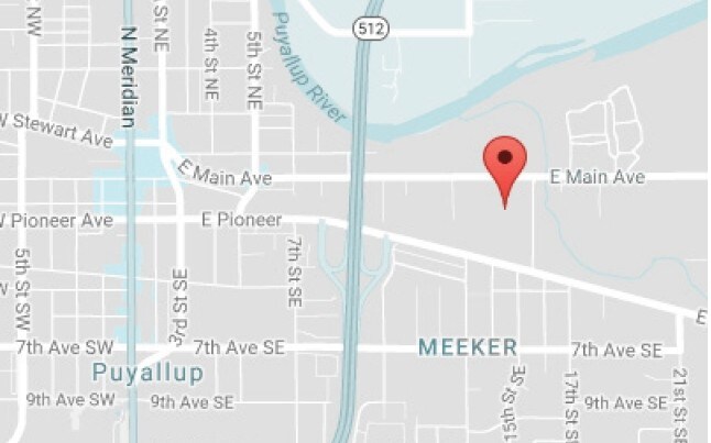 1412-1430 E Main Ave, Puyallup, WA à louer - Autre - Image 3 de 3