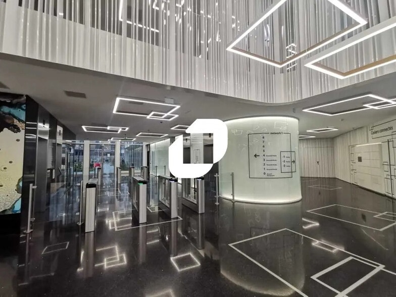 113 Rue Jean Marin Naudin, Bagneux à louer - Hall d’entrée - Image 2 de 4