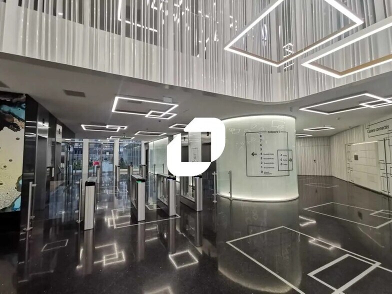 113 Rue Jean Marin Naudin, Bagneux à louer - Photo intérieure - Image 2 de 5