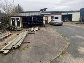 Plus de détails pour Thornleigh Trading Estate, Dudley - Industriel à vendre