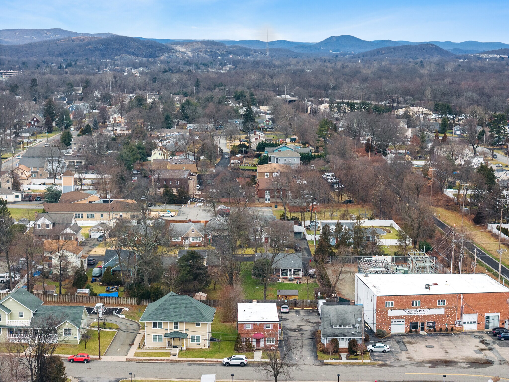 31 Evans Pl, Pompton Plains, NJ à louer Photo principale- Image 1 de 2