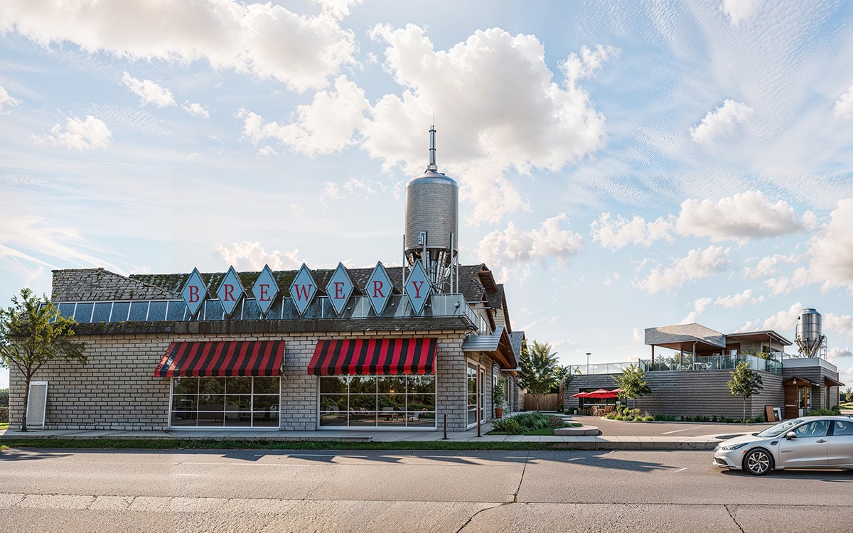 1701 S Las Vegas Blvd, Las Vegas, NV for lease Primary Photo- Image 1 of 8