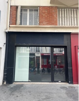 More details for 176 Rue Du Château, Paris - Retail for Sale