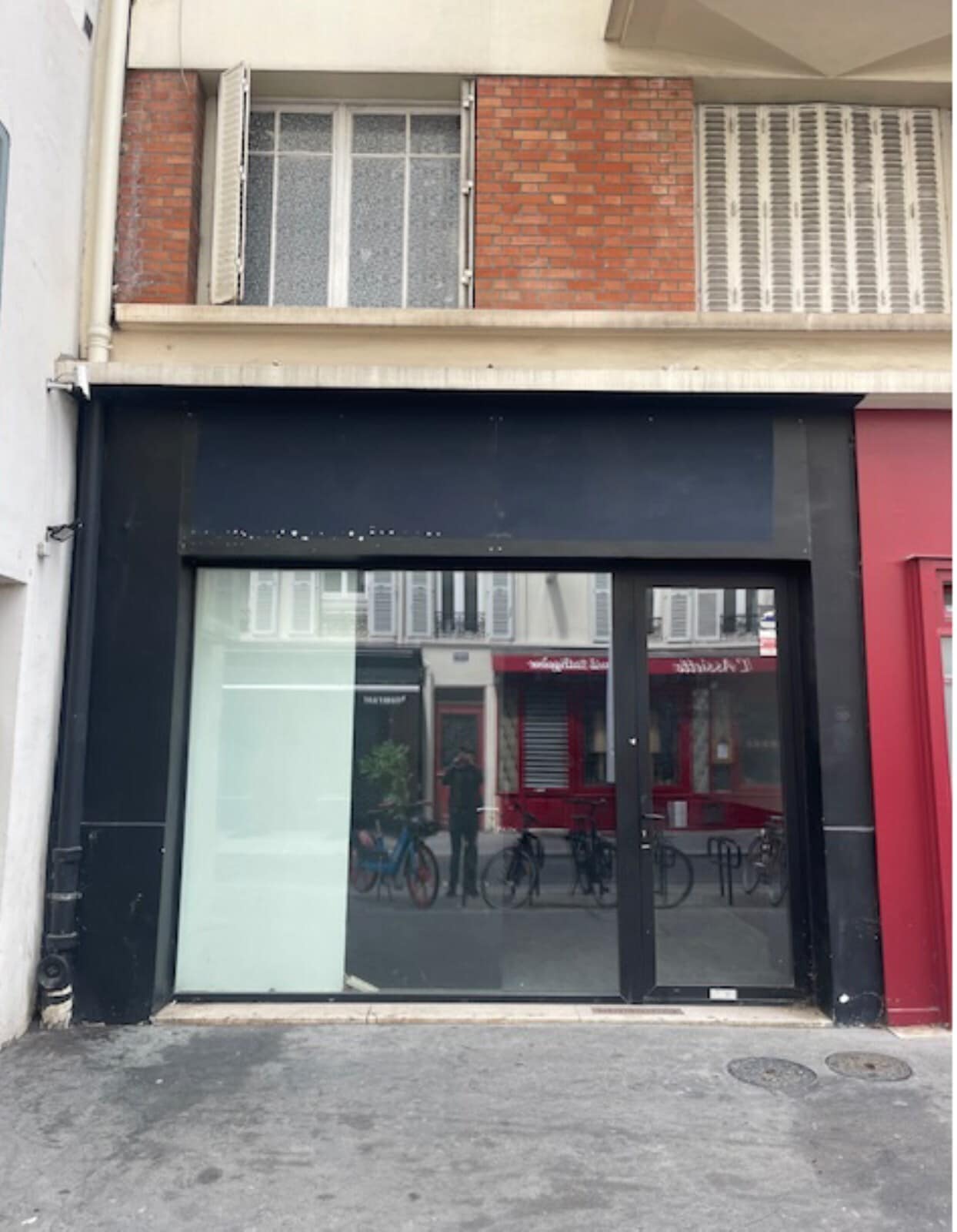 176 Rue Du Château, Paris for sale Building Photo- Image 1 of 9