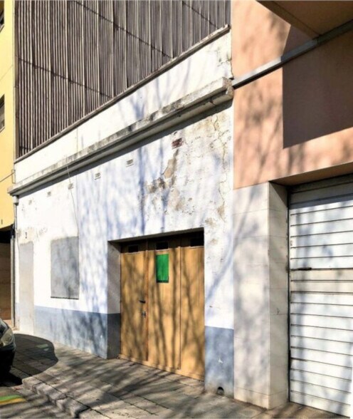 Terrain dans Figueres, Gerona à vendre - Photo du bâtiment - Image 2 de 5
