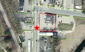 More details for 1025 N Sherman Ave, Madison, WI - Retail for Sale