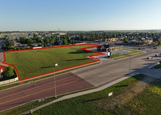 More details for 26th & Ellis Rd St, Sioux Falls, SD - Land for Sale